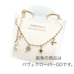 チャームブレス：キー　IMPRESSION