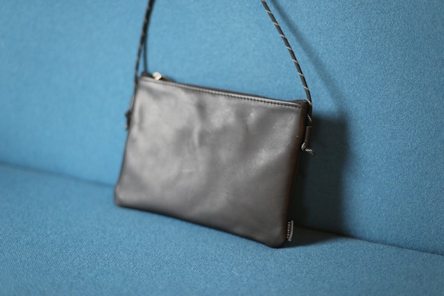 SHOULDER BAG Ⅲ OUTDOOR