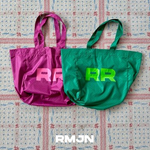 【2点送料無料】«予約»«RAMIJINI» RRバッグ 2colors