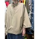 00's oakley s/s プルオーバージャケット