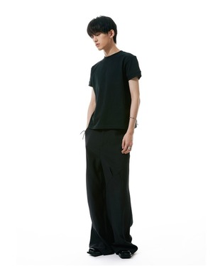 FUNKYFUN Basic Tee (3colors)