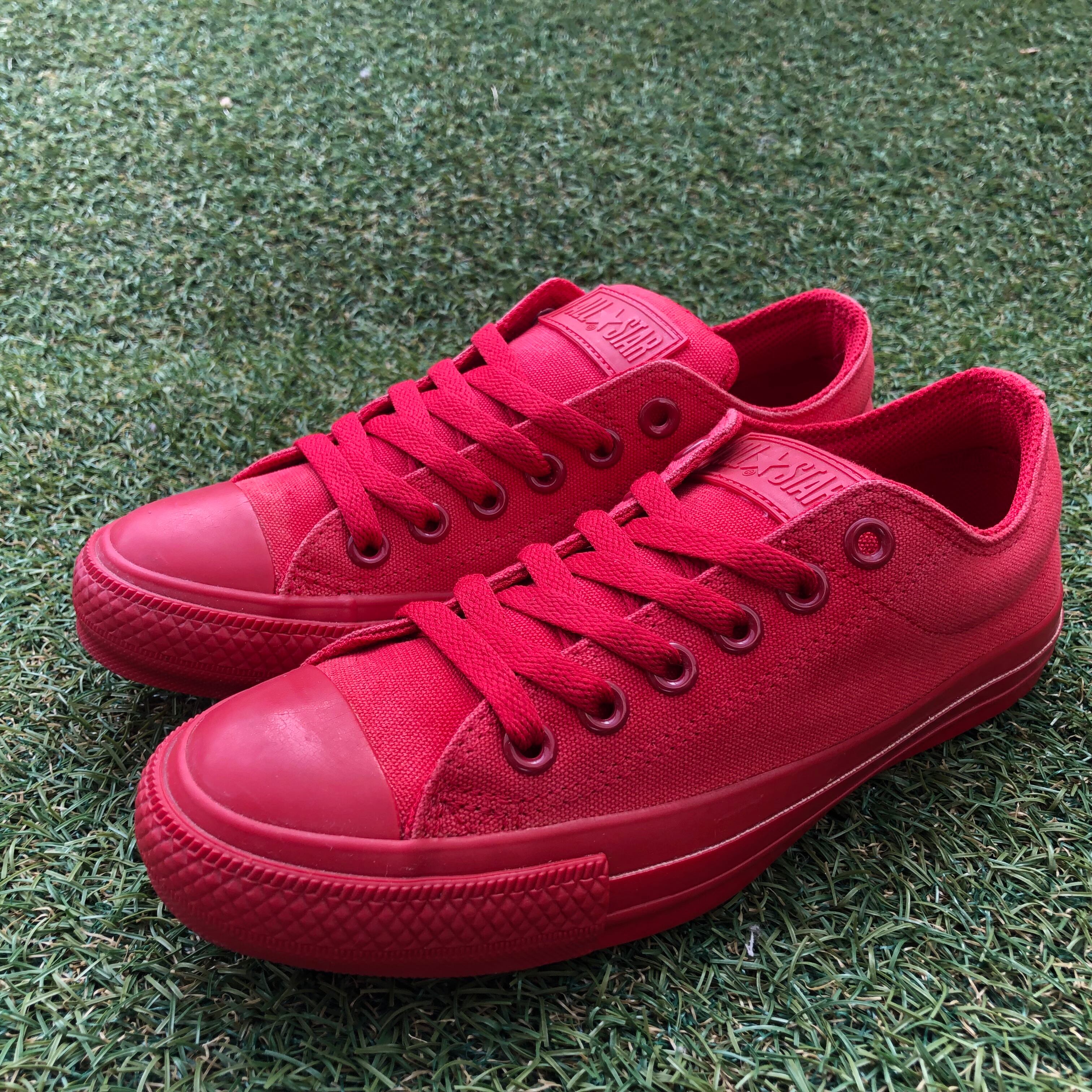 限定モデル！converse ALL STAR ST MN OXコンバース オールスター