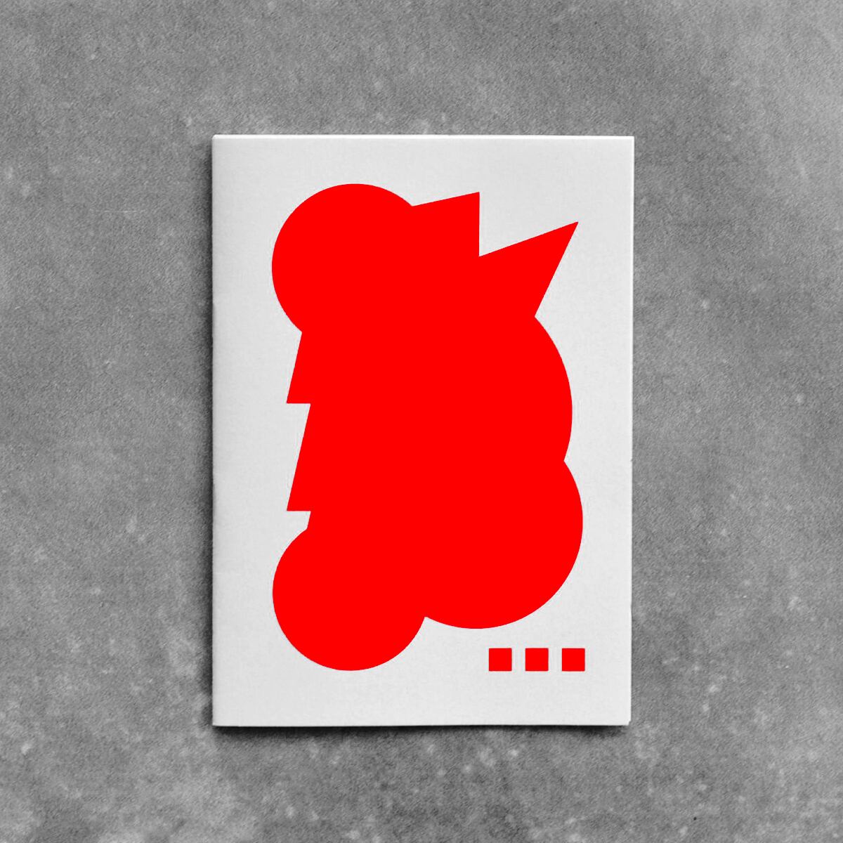O.M.Y. 6枚 コンプリート omy ZINE <catalog> | omy