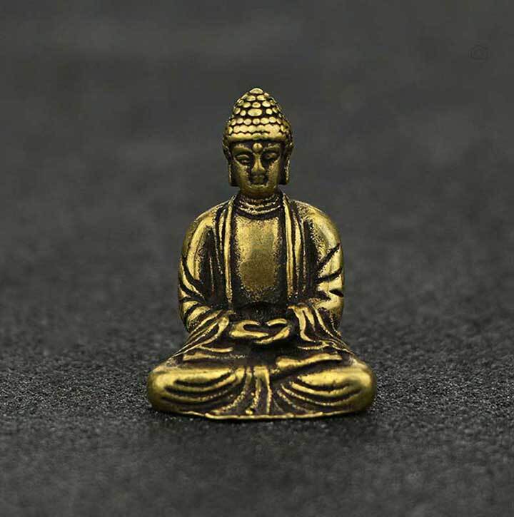 仏陀像 ブッダ 瞑想 統合 開運 仏陀像 ブッダ 約2.2cm×3.0cm 仏陀像 ブッダ 瞑想 統合 開運 仏陀像 ブッダ 約2.2cm×3.0cm