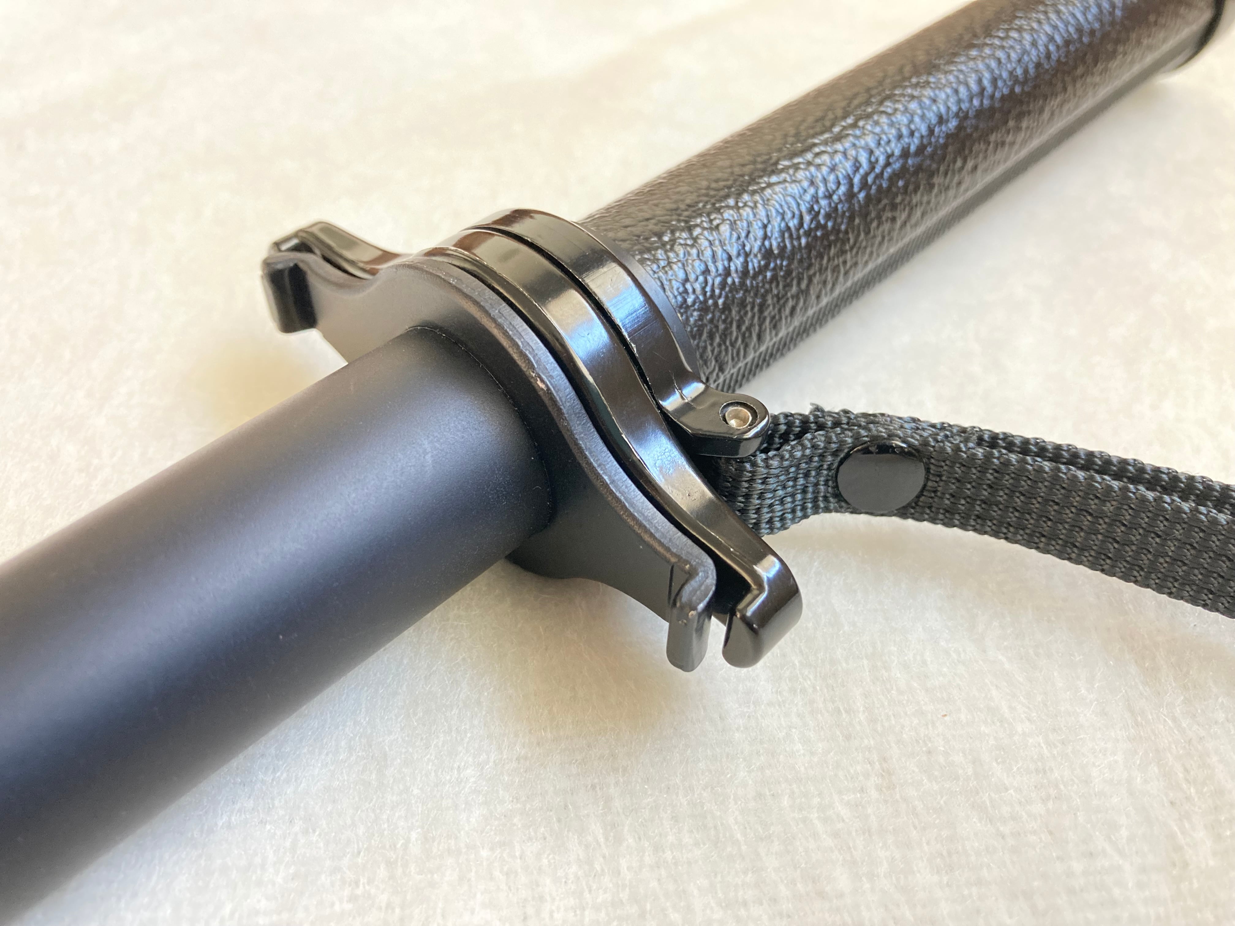 N社製65型警棒（中古品 | DOOR