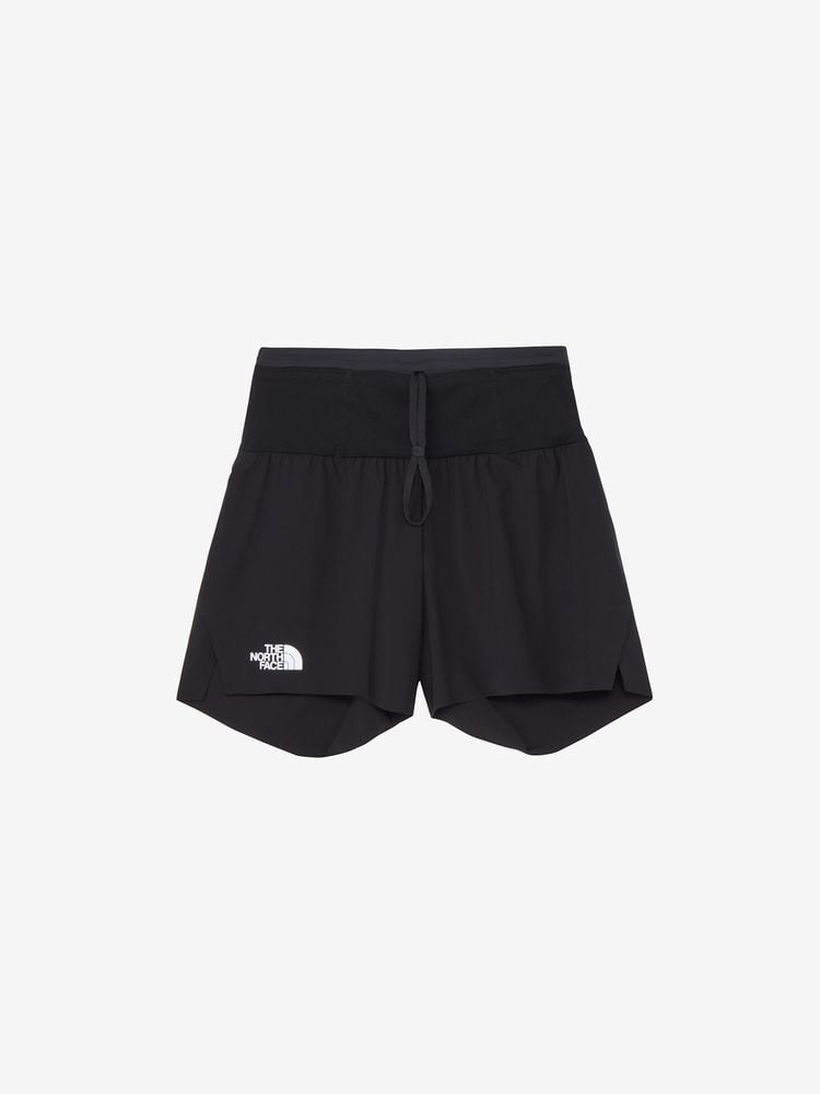 THE NORTH FACE ザ・ノースフェイス / エンデュリストレイルショーツ(レディース) #ブラック
