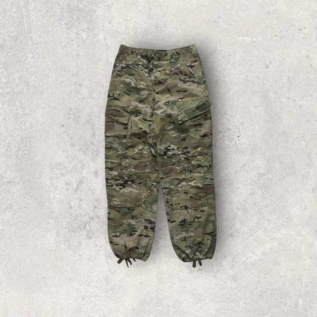 "U.S.ARMY" tactical cargo pants