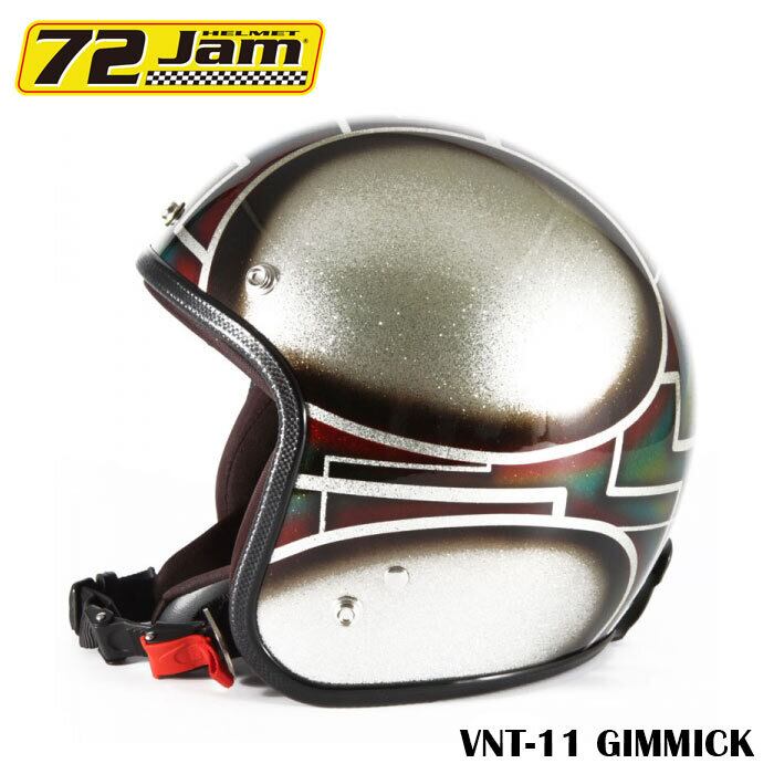 VEPOヴィンテージ ジェットヘルメット スモールジェットあとサイズは60 ...