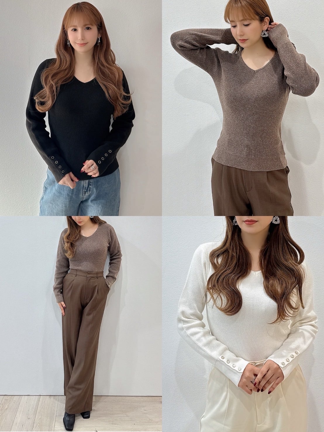 ファッション | mocoa's inc