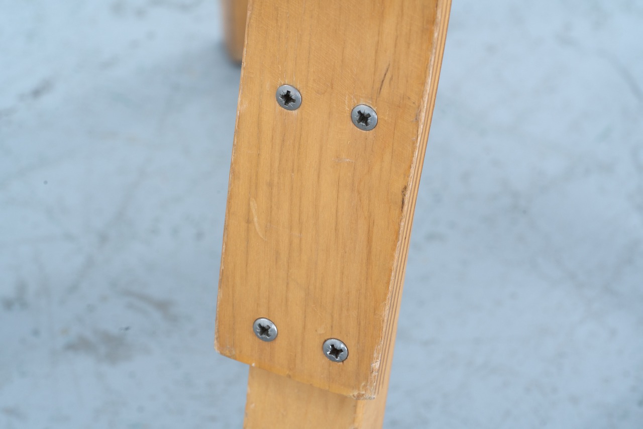 Alvar Aalto | N65 kid's chair