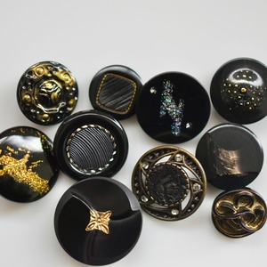 『高級パック1000』ブラック系ミックス E1000-25