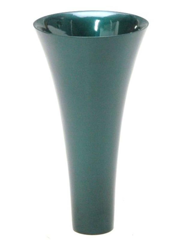 花器 粧471 フラワーベース 投げ入れ 花瓶 強化プラスチック 限定品