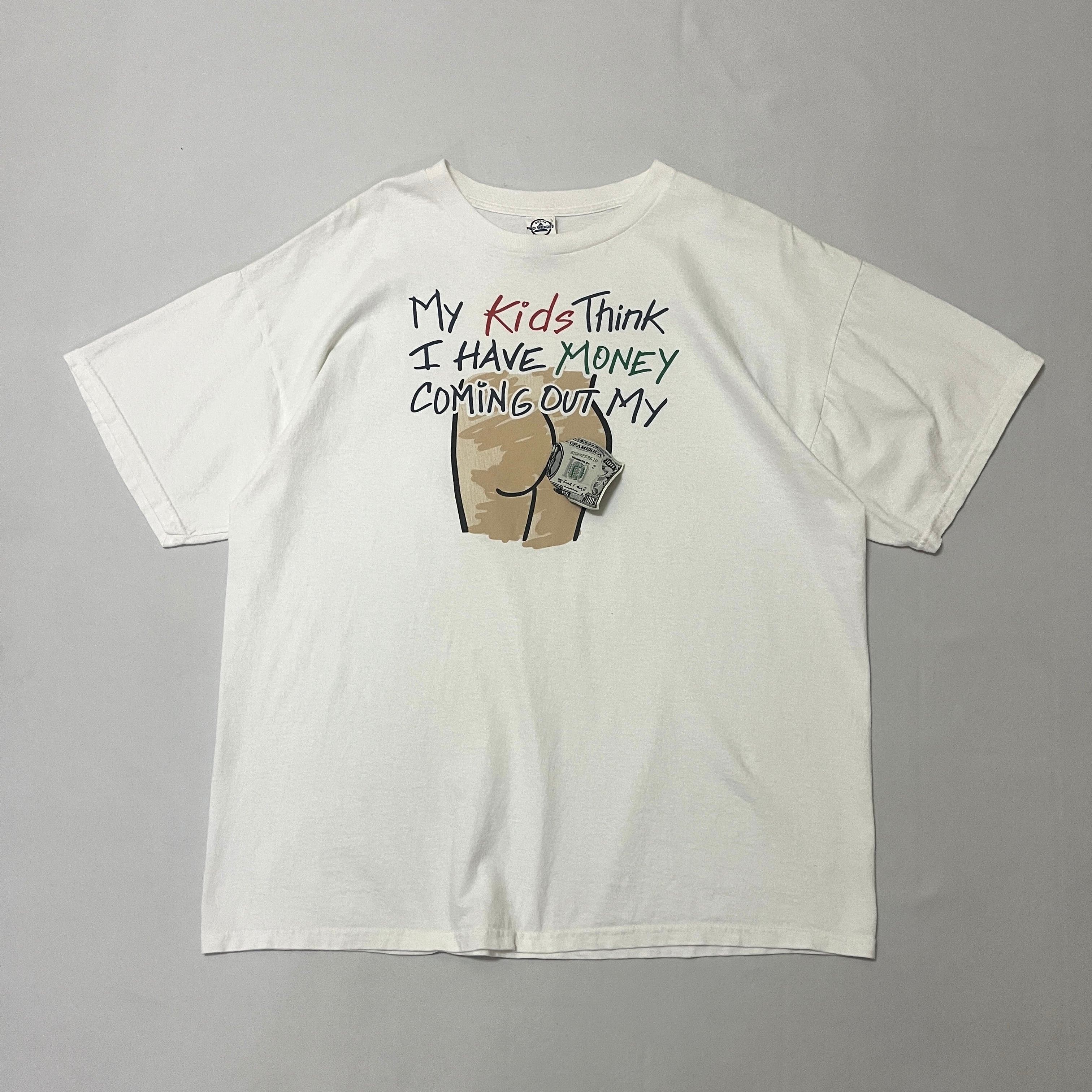 90s' USA製 Calvin Klein カルバン クライン CK ロゴ Tシャツ | BANCA
