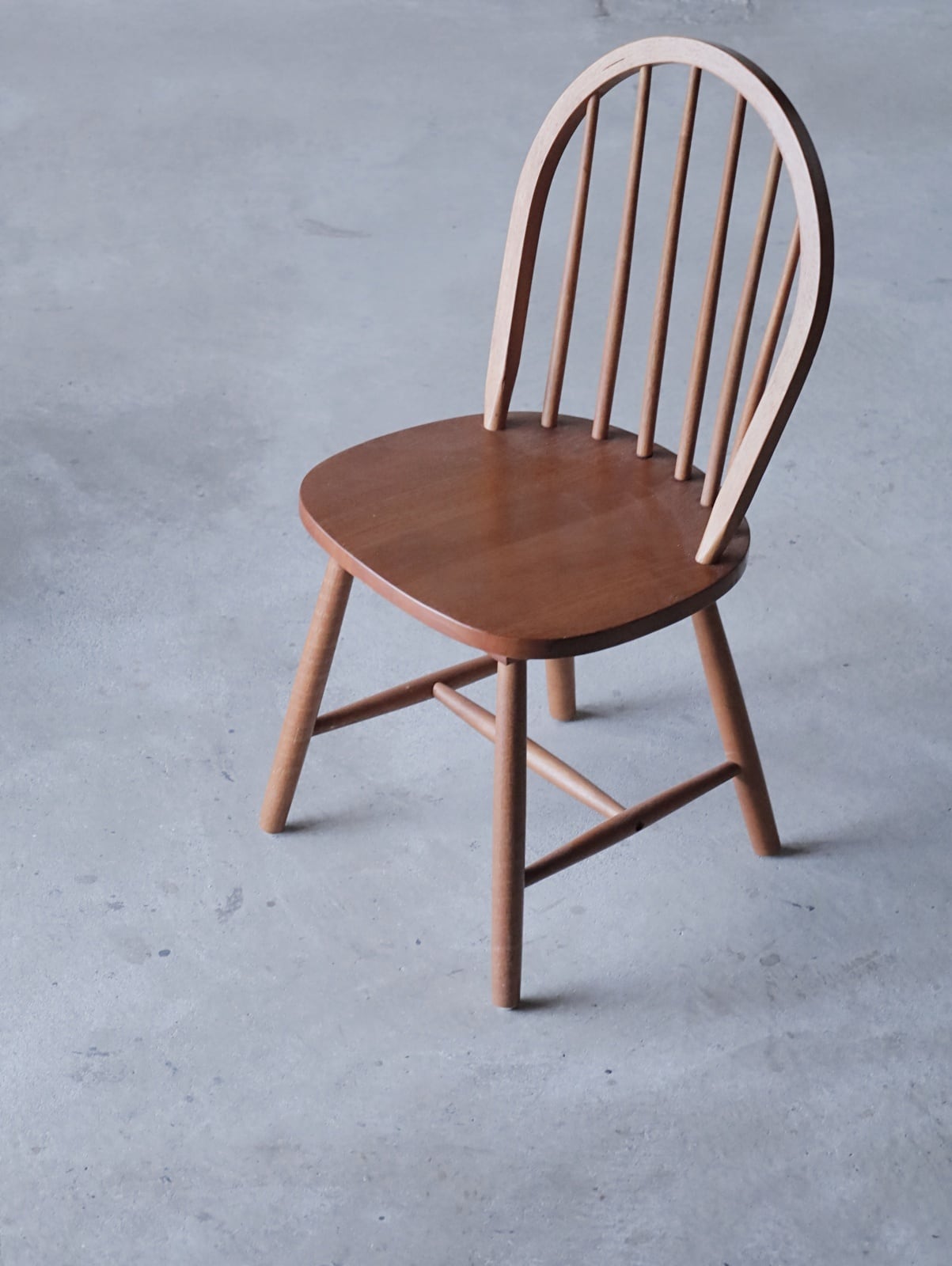 背付椅子 【送料無料】 | アルドマ 古道具・古家具・アンティーク