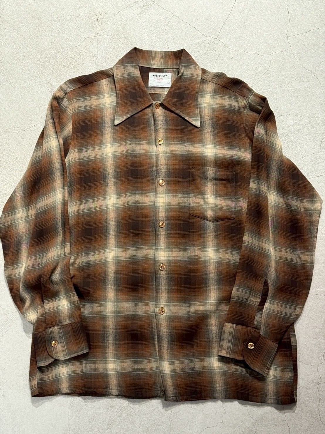 vintage clothing twoface