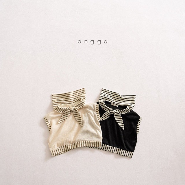〘予約〙anggo / Kit-kat T-shirt
