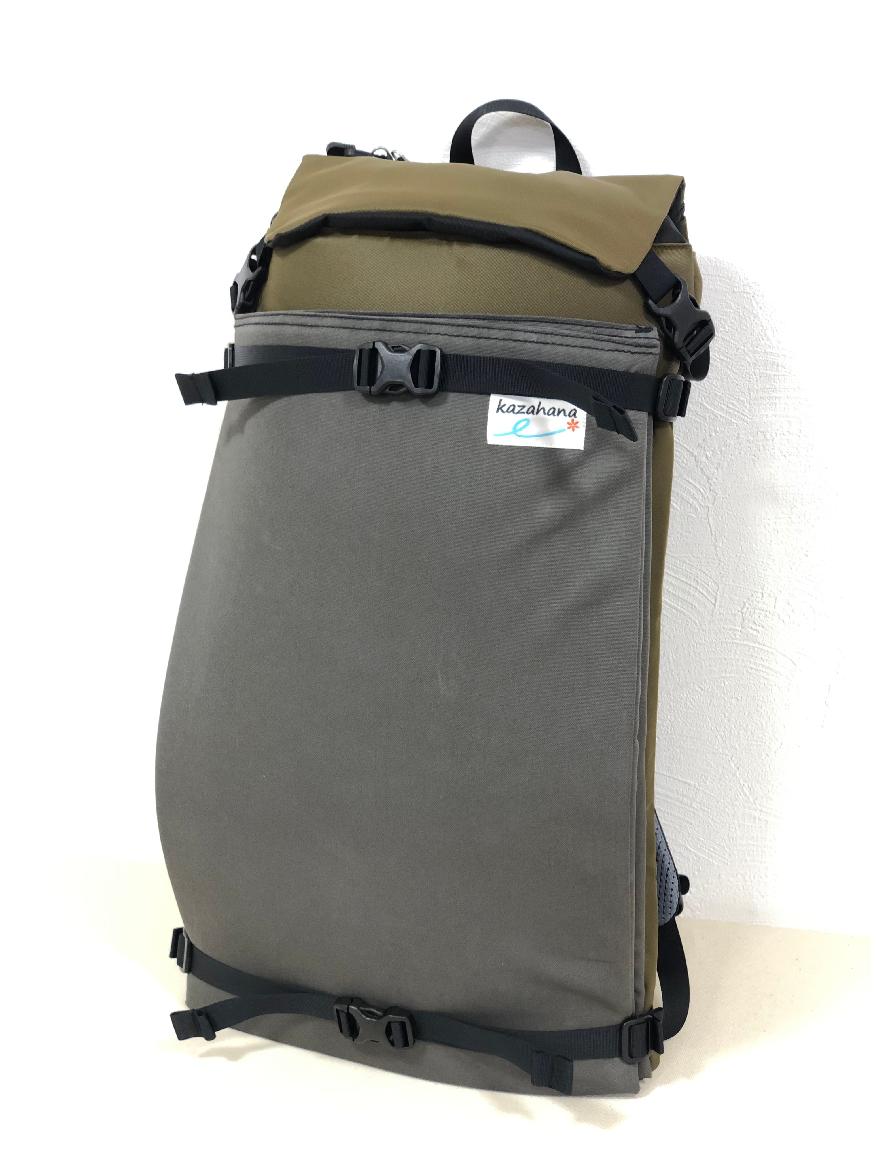 sight サイト | kazahana climbing packs