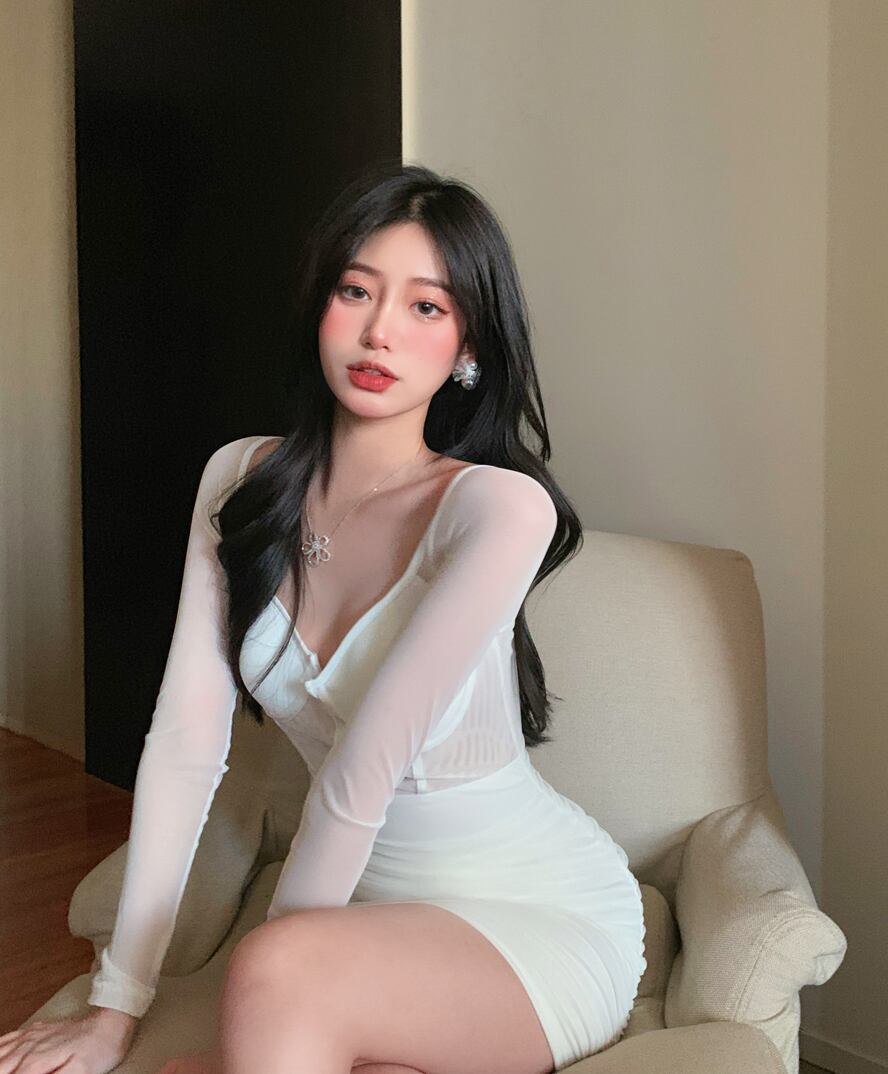 メッシュドレス ショートスカート スプリングサマーホワイト ロング 春物 夏物 ステッチ ブラックストロベリース79104774590