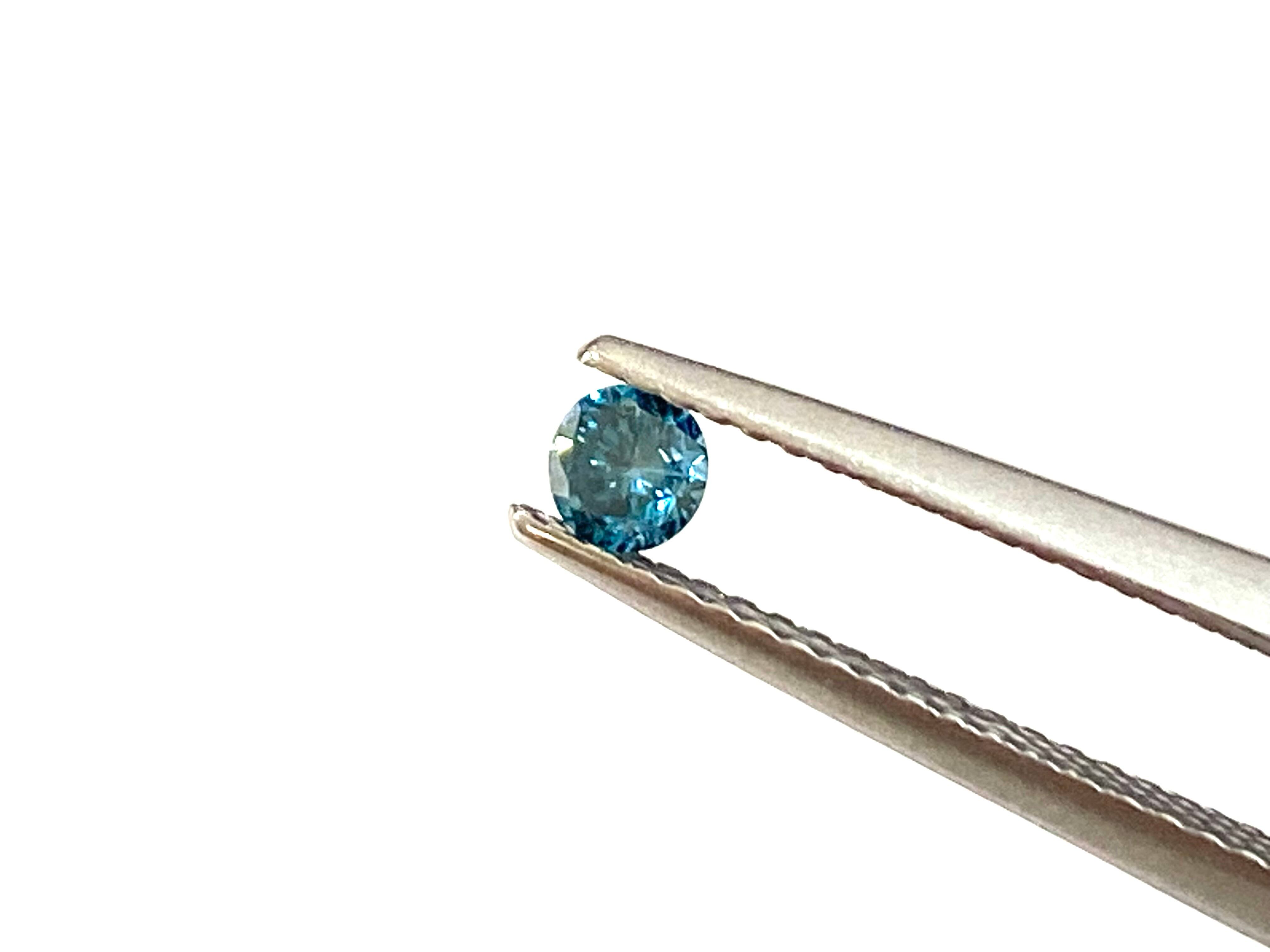 12.ブルーダイヤモンド（トリート）ソーティング付［No.M-9002