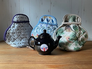 Emma Bridgewater ティーコージー