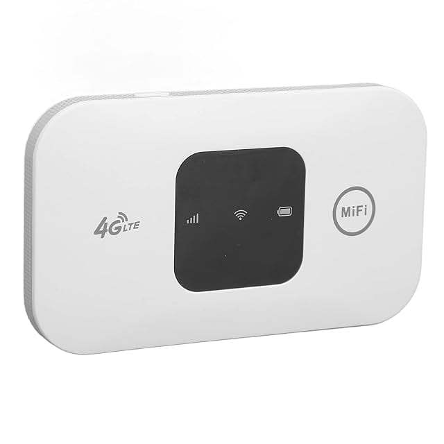 ポータブル WiFi jerss ポータブル Wifi、高速モバイル サポート 10 ユーザー電話用