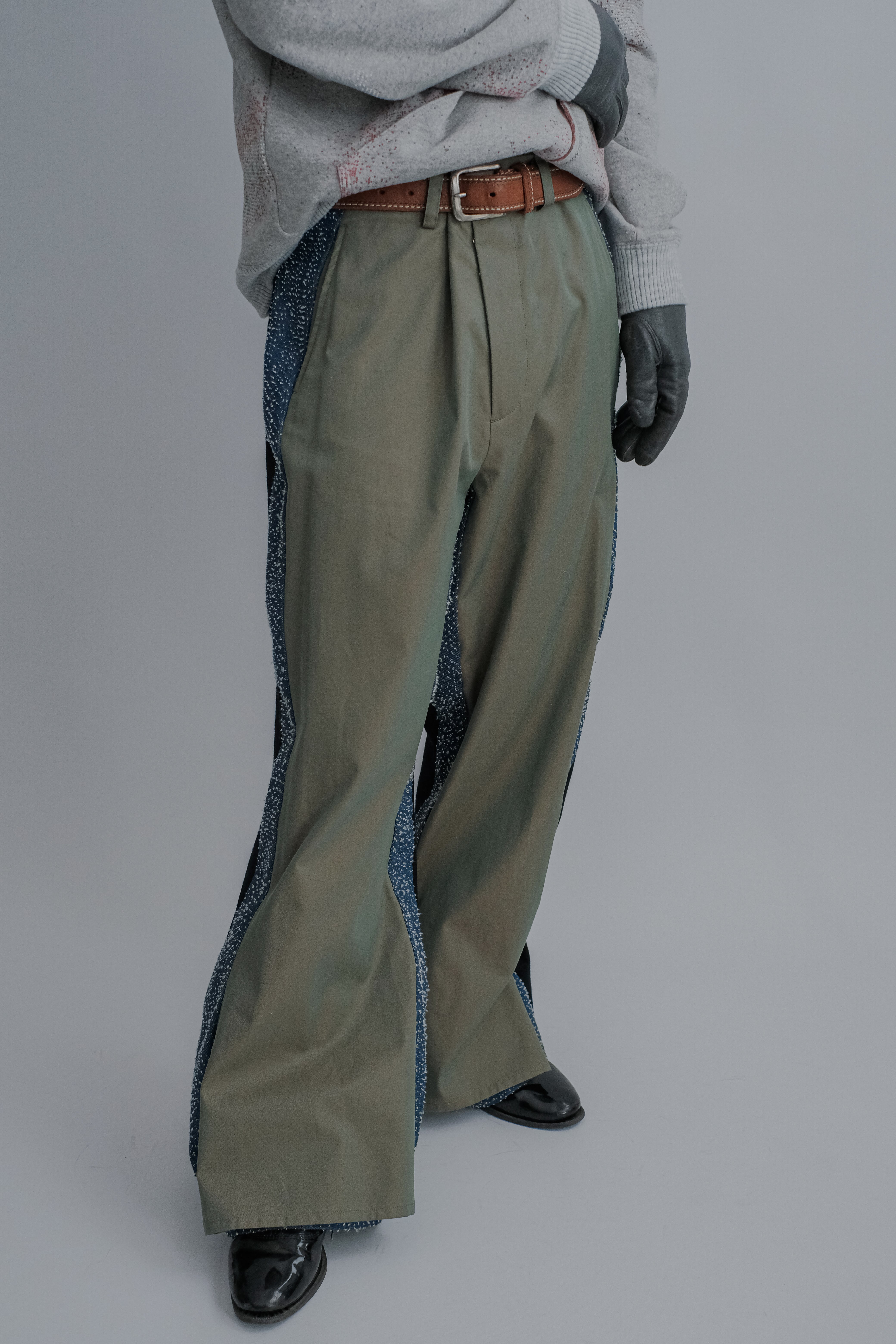 RANDY】STREAM | puzzle