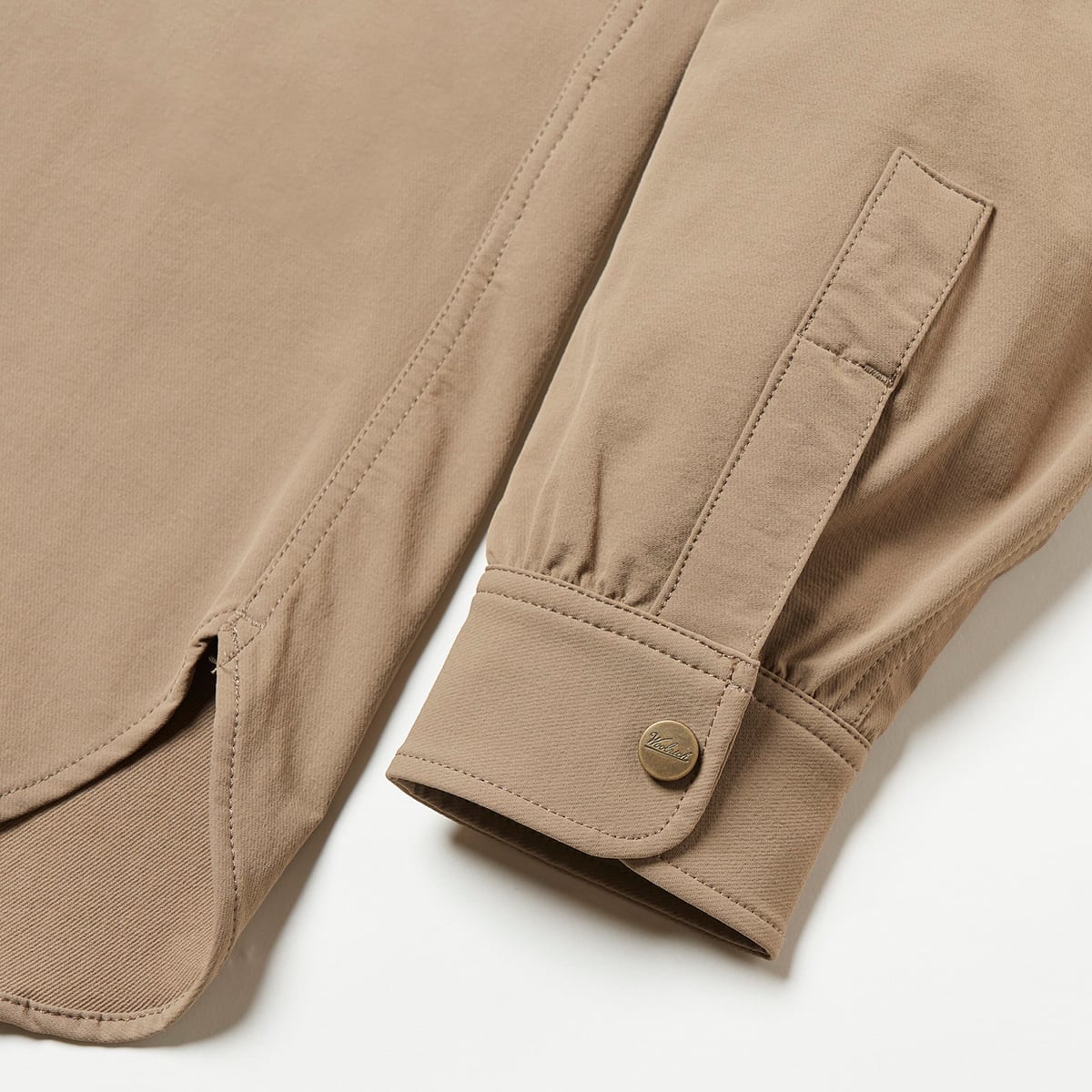 ENGINEERED GARMENTS✖️WOOLRICH 値下げ SALE 50%OFF】WOOLRICH ウールリッチ メンズ マウンテンダウンシャツ