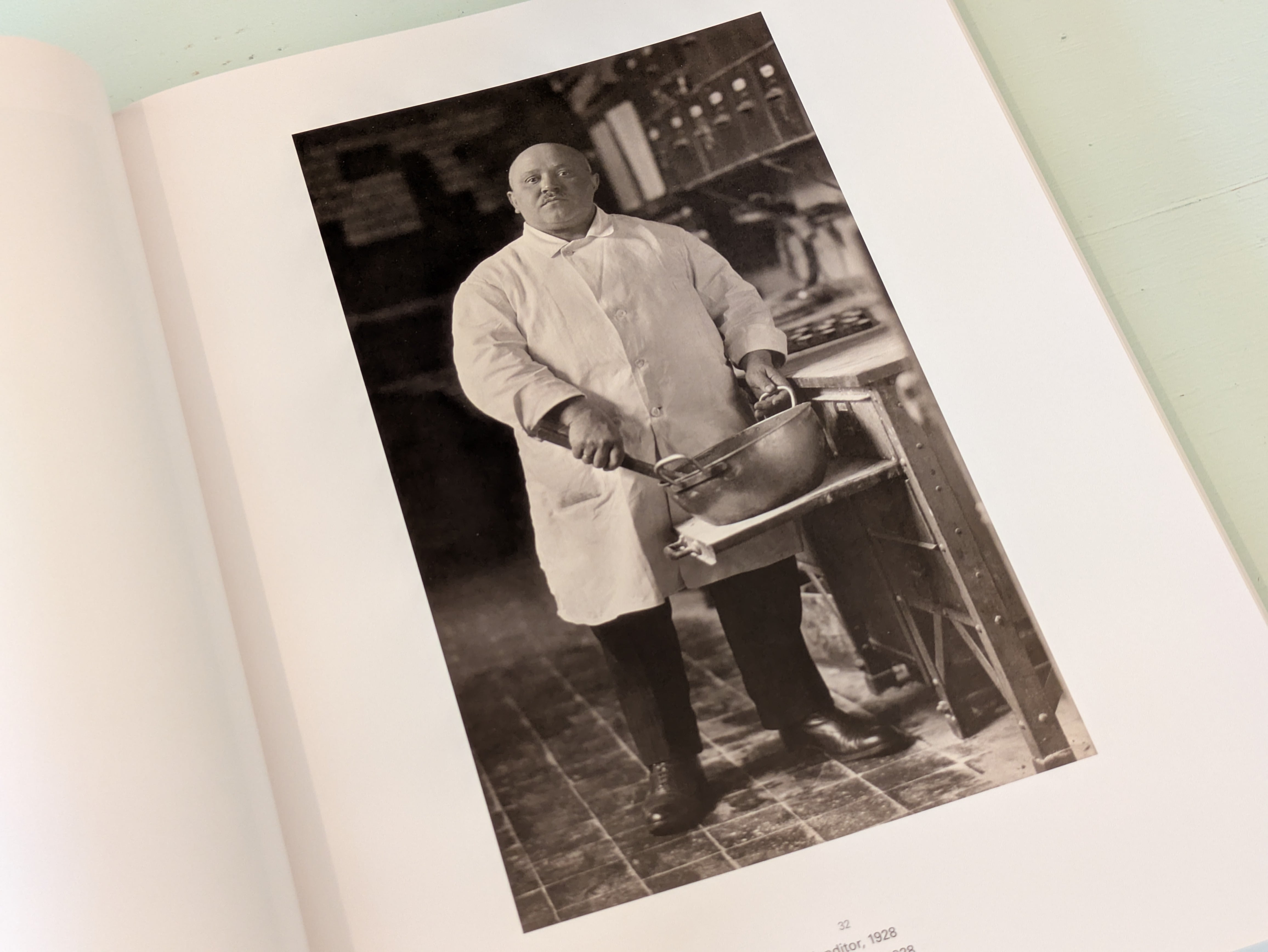 August Sander : Masterpieces / アウグスト・ザンダー | Photobooks