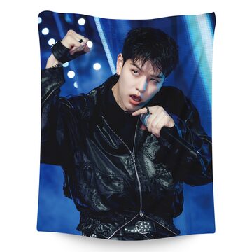 予約】ブランケット(blanket) ASTRO チャウヌ 01