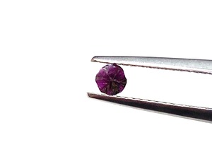 トラピッチェルビー（ミャンマー産）［U-9789］