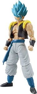 予約:10月13日より順次発送】フィギュアライズスタンダード 超サイヤ人