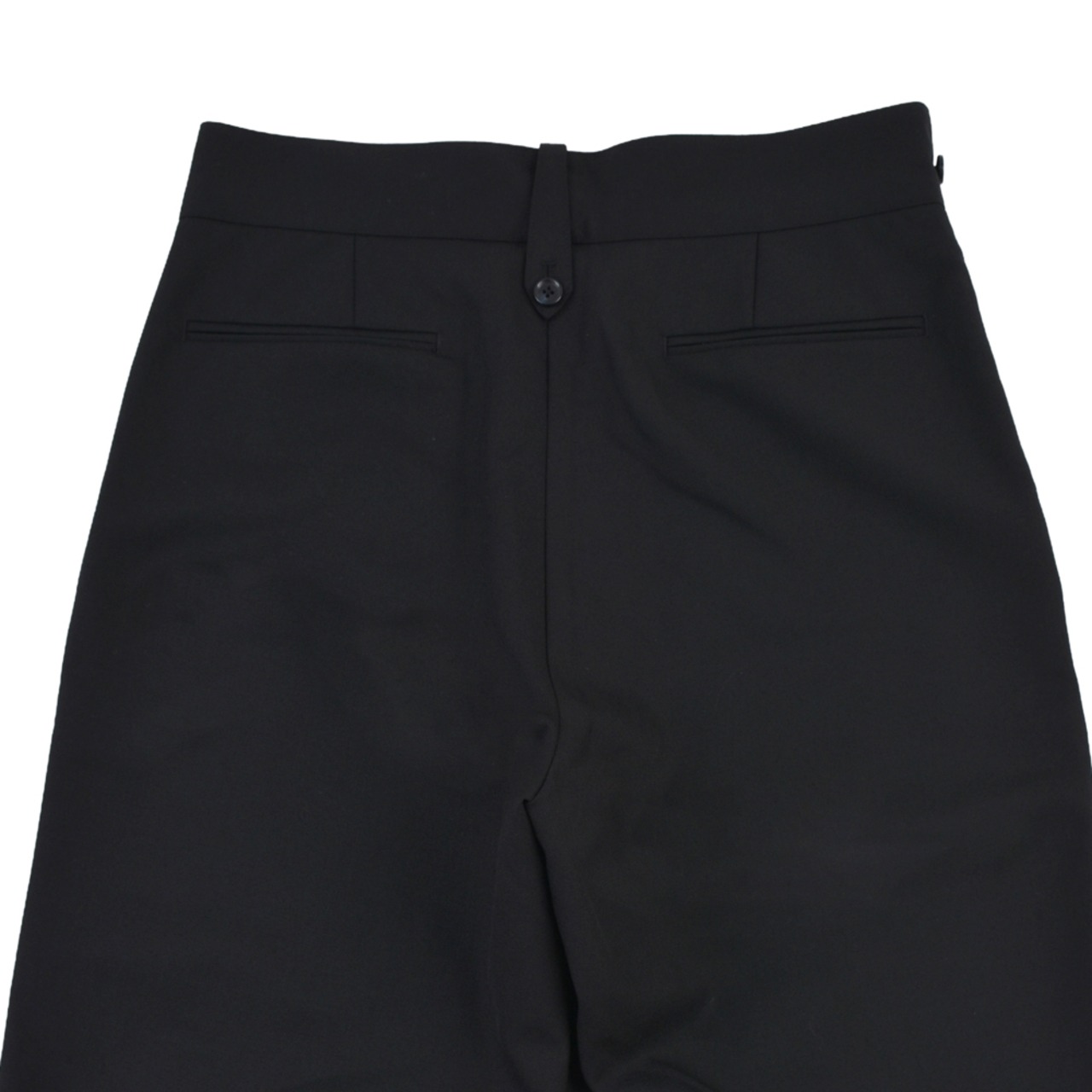 【KIDILL】SEDITIONARIES PARACHUTE PANTS KIRIN TAIL - 4