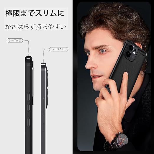 LAYJOY 対応 OPPO Reno 13A ケース OPPO Reno13 A カバー ソフトTPU 米