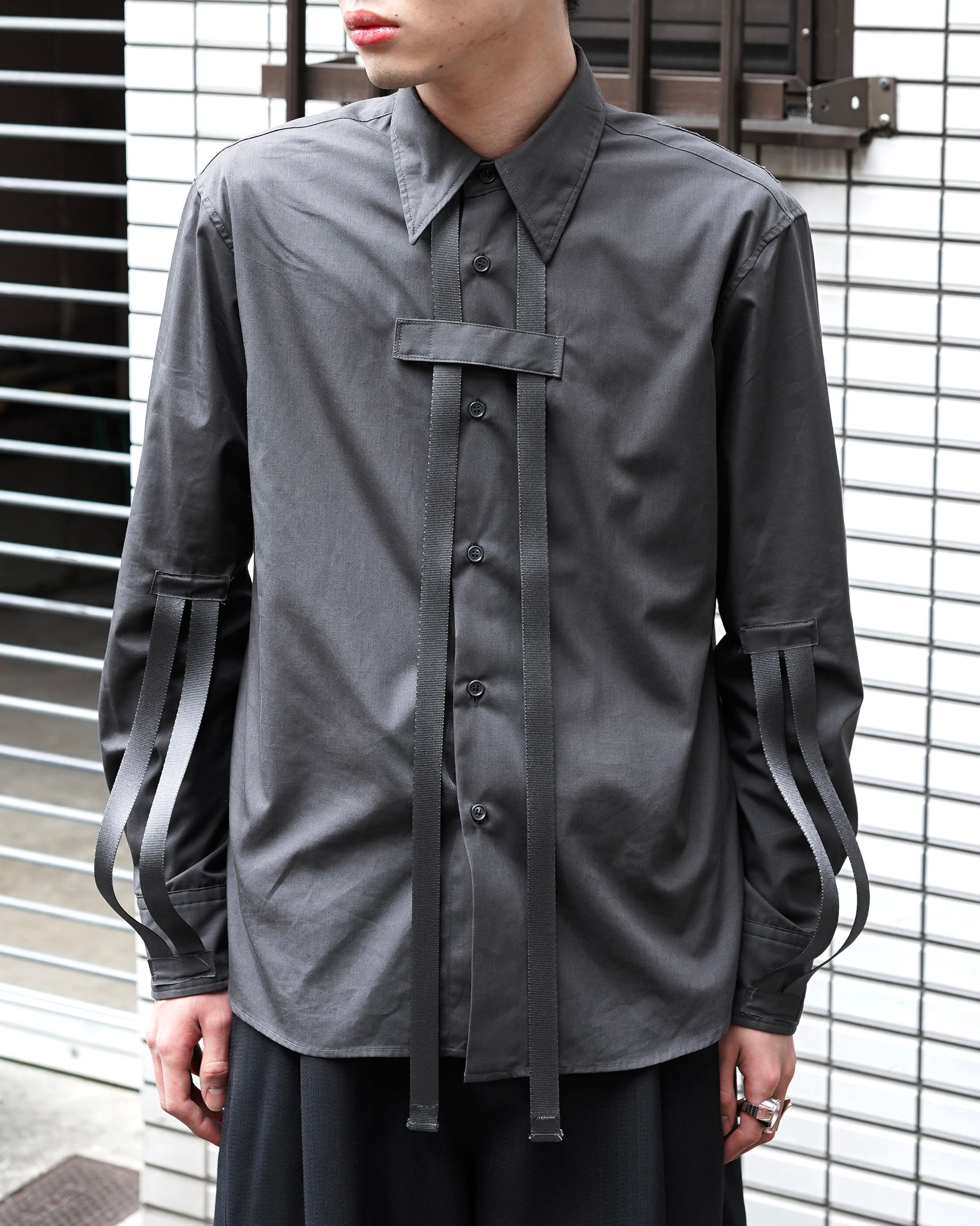 NEW OLD AW25 TWIN BOMBER JACKET | hypeofficial