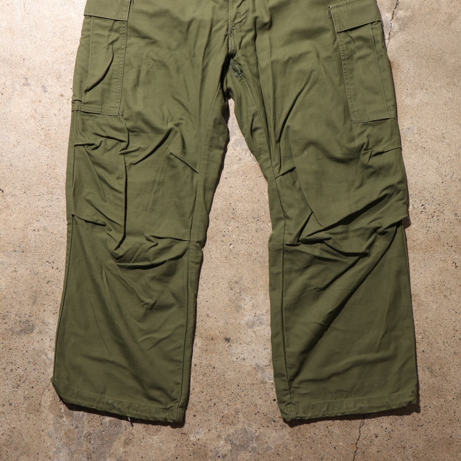 M-R 76年 M-65 カーゴパンツ 後期 米軍実物 ミディアム レギュラー 