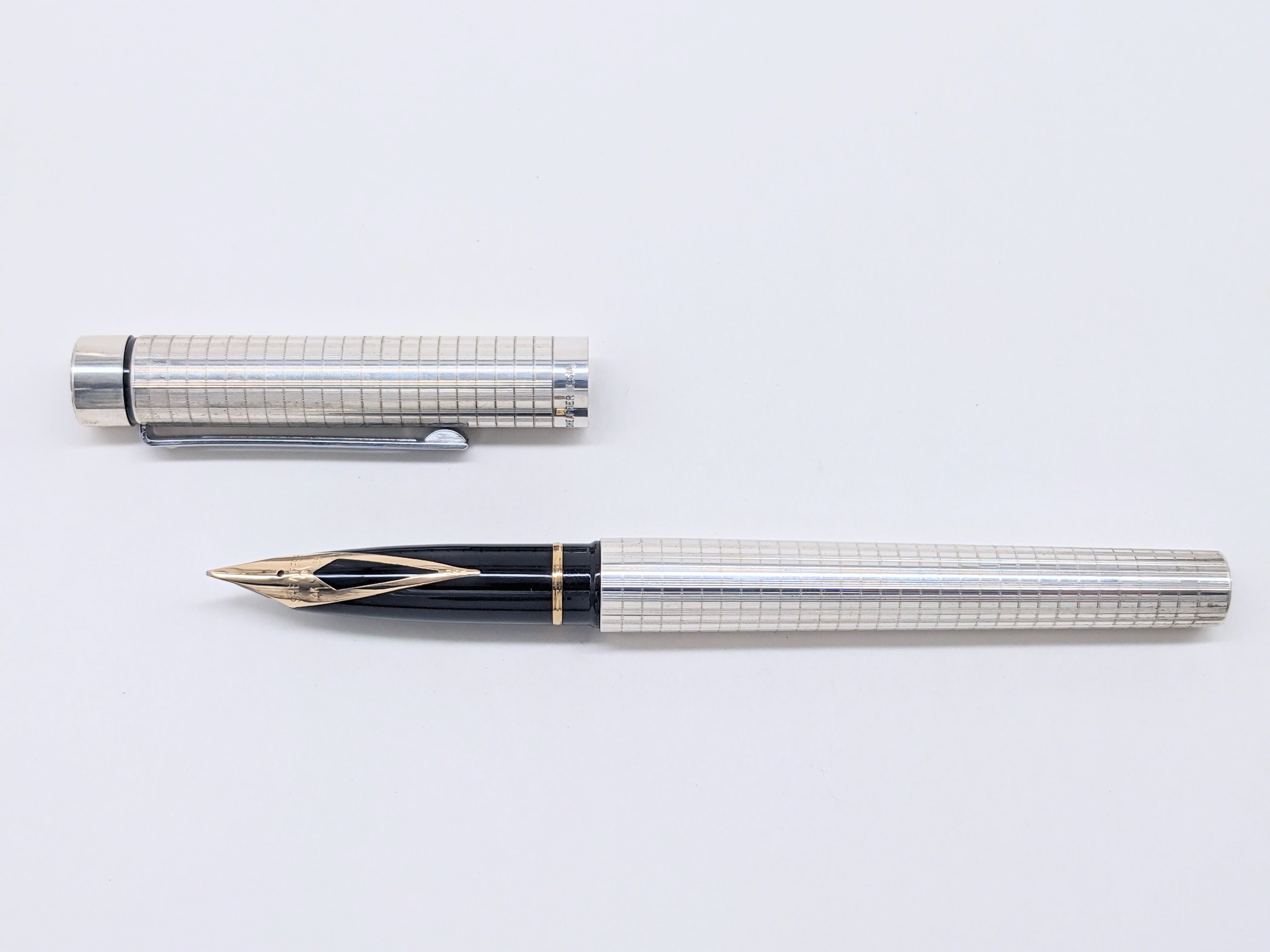 PARKER 180 万年筆・ボールペン シェーファー タルガ ENGLAND PARKER 180 万年筆・ボールペン シェーファー タルガ ENGLAND
