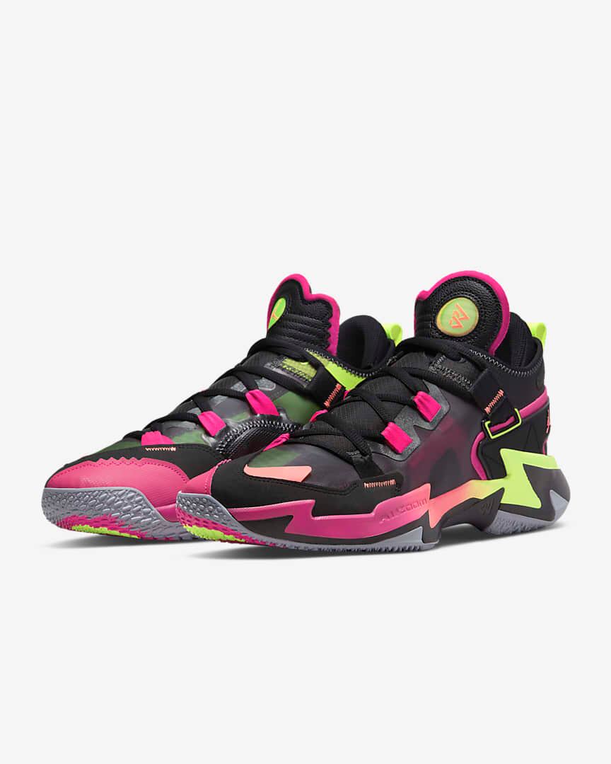 Nike Zoom Superfly Elite 2（25.5cm） Jordan Why Not .5 ラッセルウェストブルック | jordan_sneakers