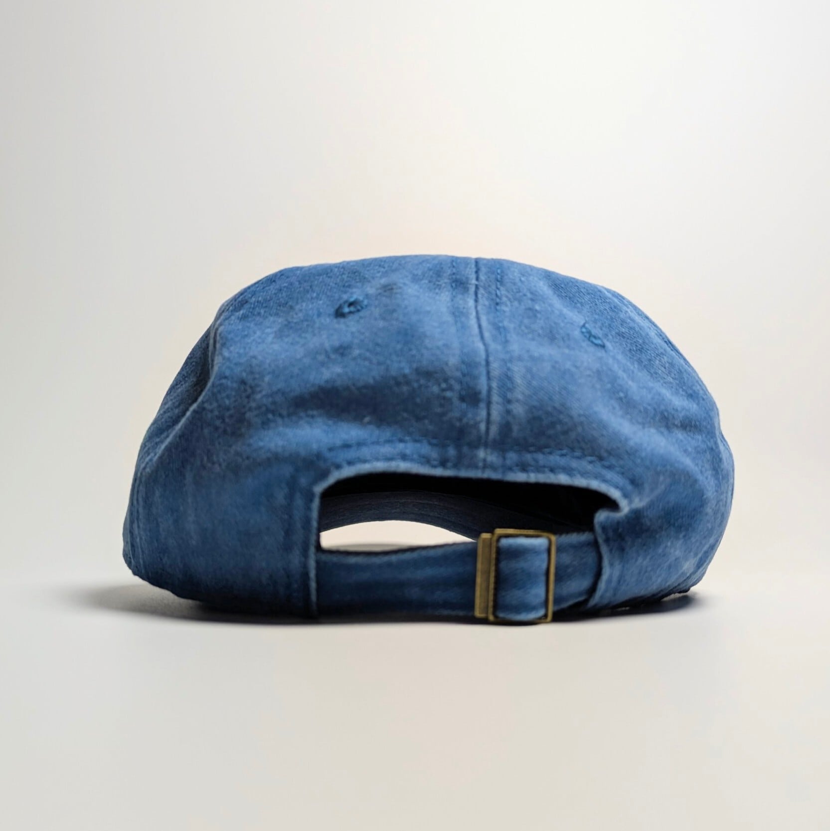 ALF（ アルフ ） 】 6パネルCAP / ベースボールキャップ / ウォッシュ