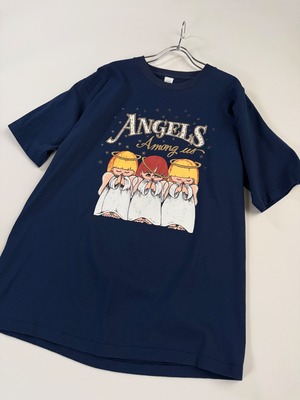 ANGELS tee