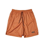 Standard mesh shorts : パーシモン