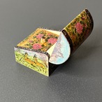 キャメルボーンの小箱【008】