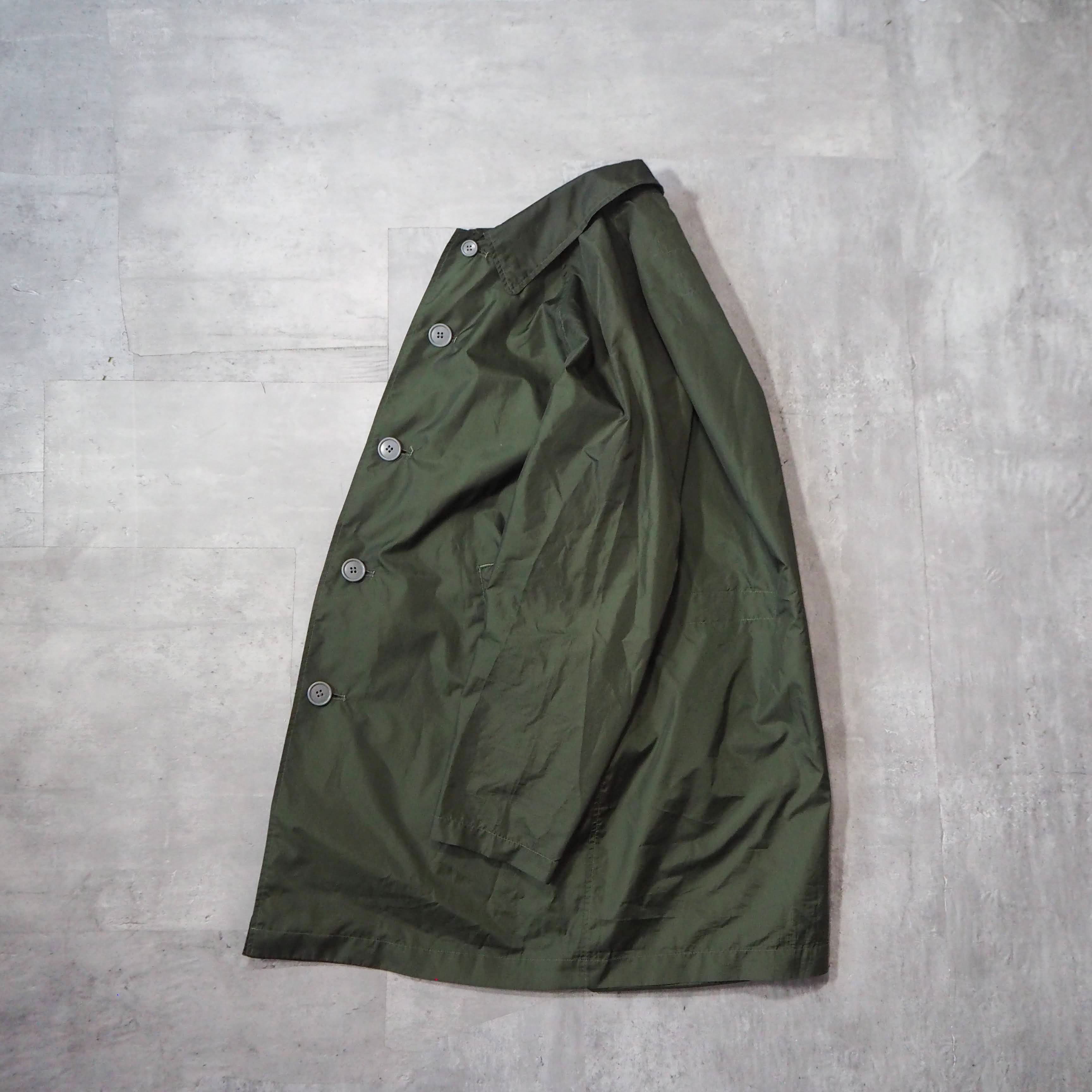 2003SS “comme des garçons homme” × 10 Corso Como pocketable