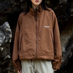 ボックスシルエットジャケット J0148