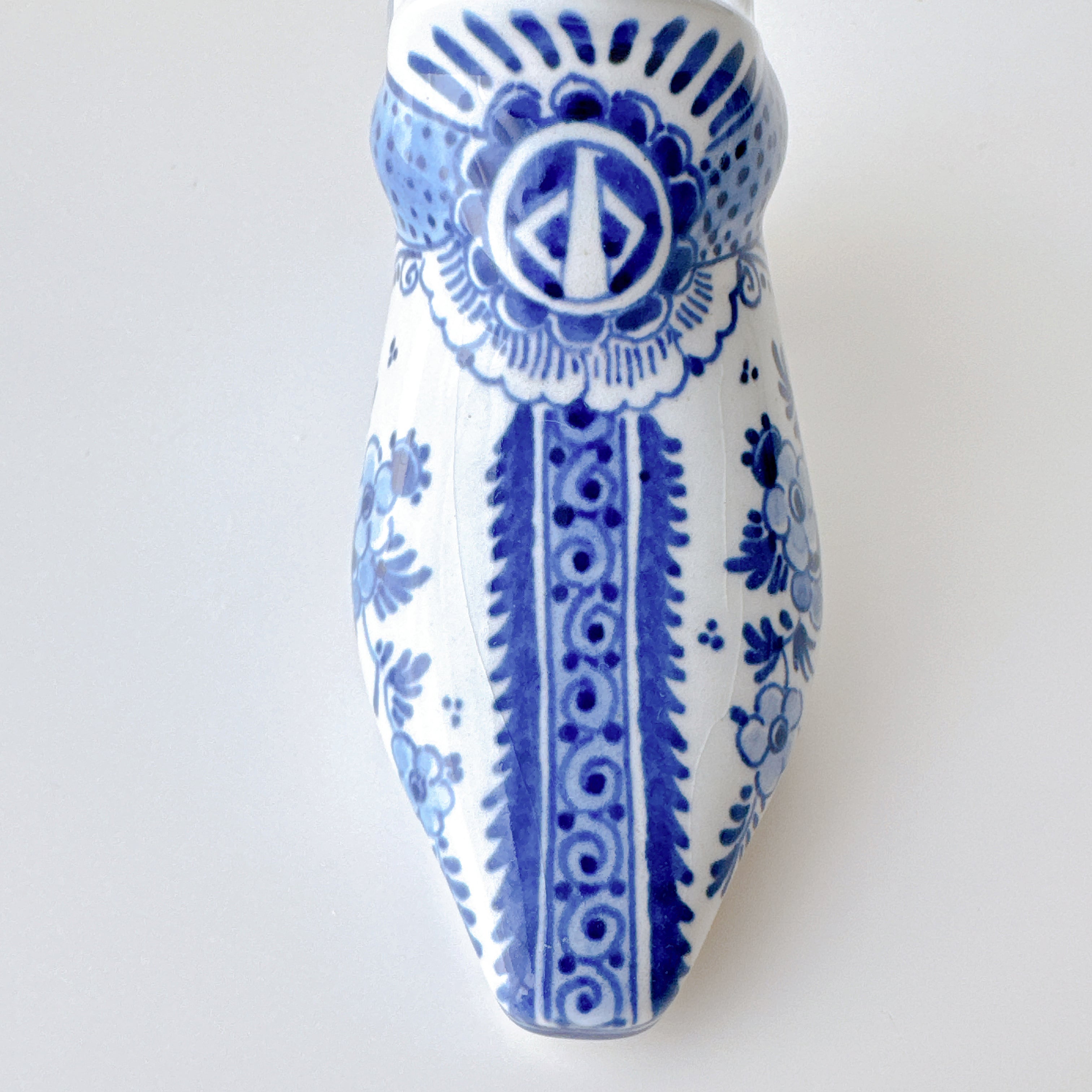 vintage】【Netherlands】Royal Delft ロイヤルデルフト デルフト