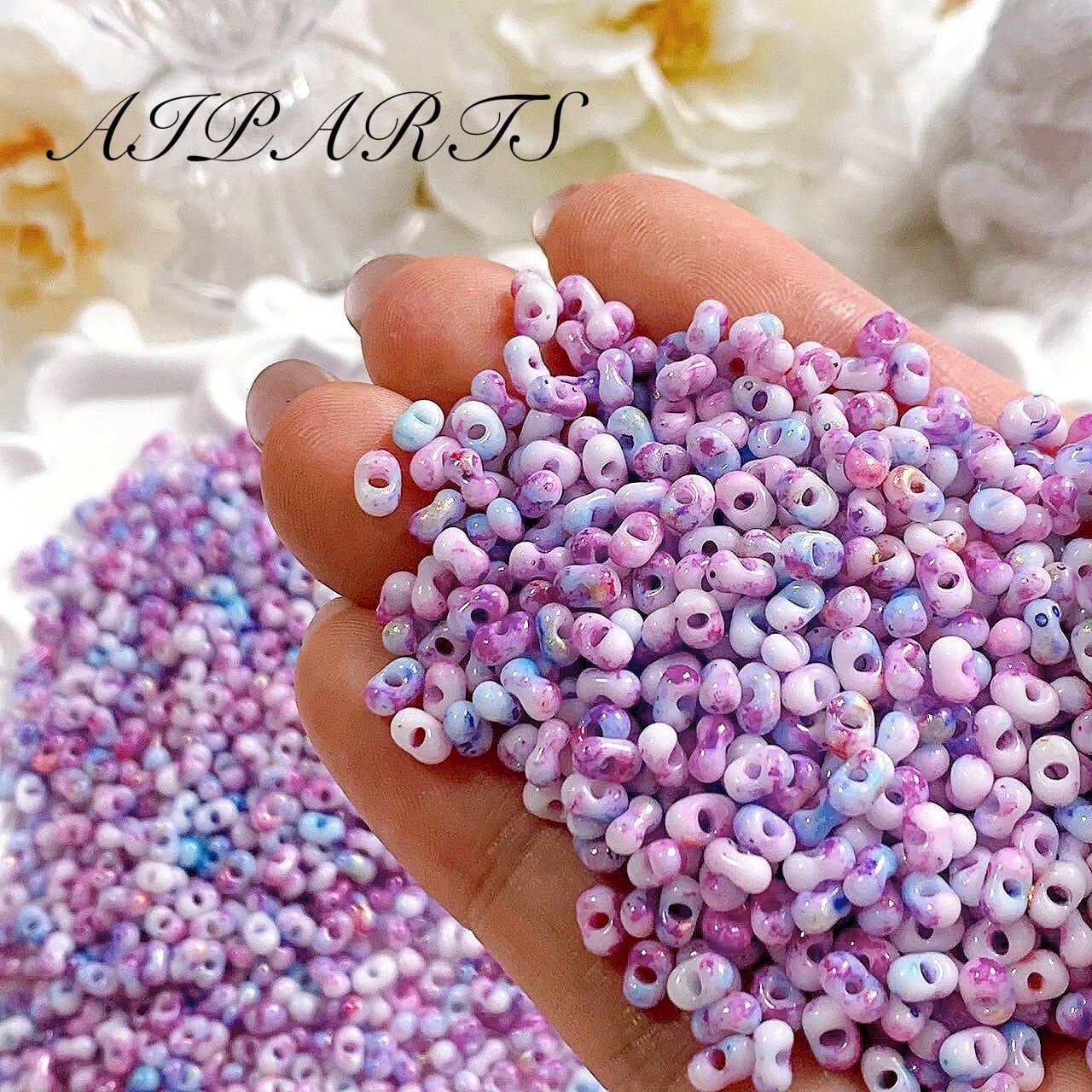 桜瑪瑙×スコロライト ブレスレット＆チャームセット 桜瑪瑙×スコロライト ブレスレット＆チャームセット - メルカリ