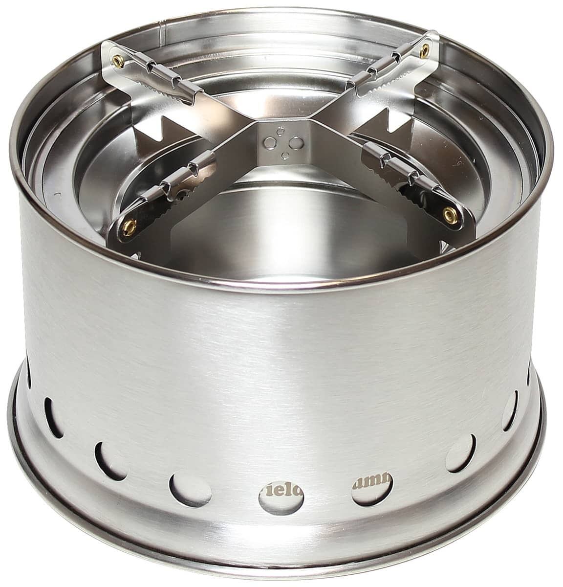 Field to Summit フレイムストーブL OFBFL ウッドストーブ 大型