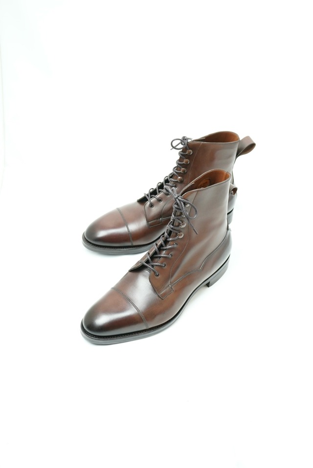 【EDWARD GREEN】Galway BRN 9 F