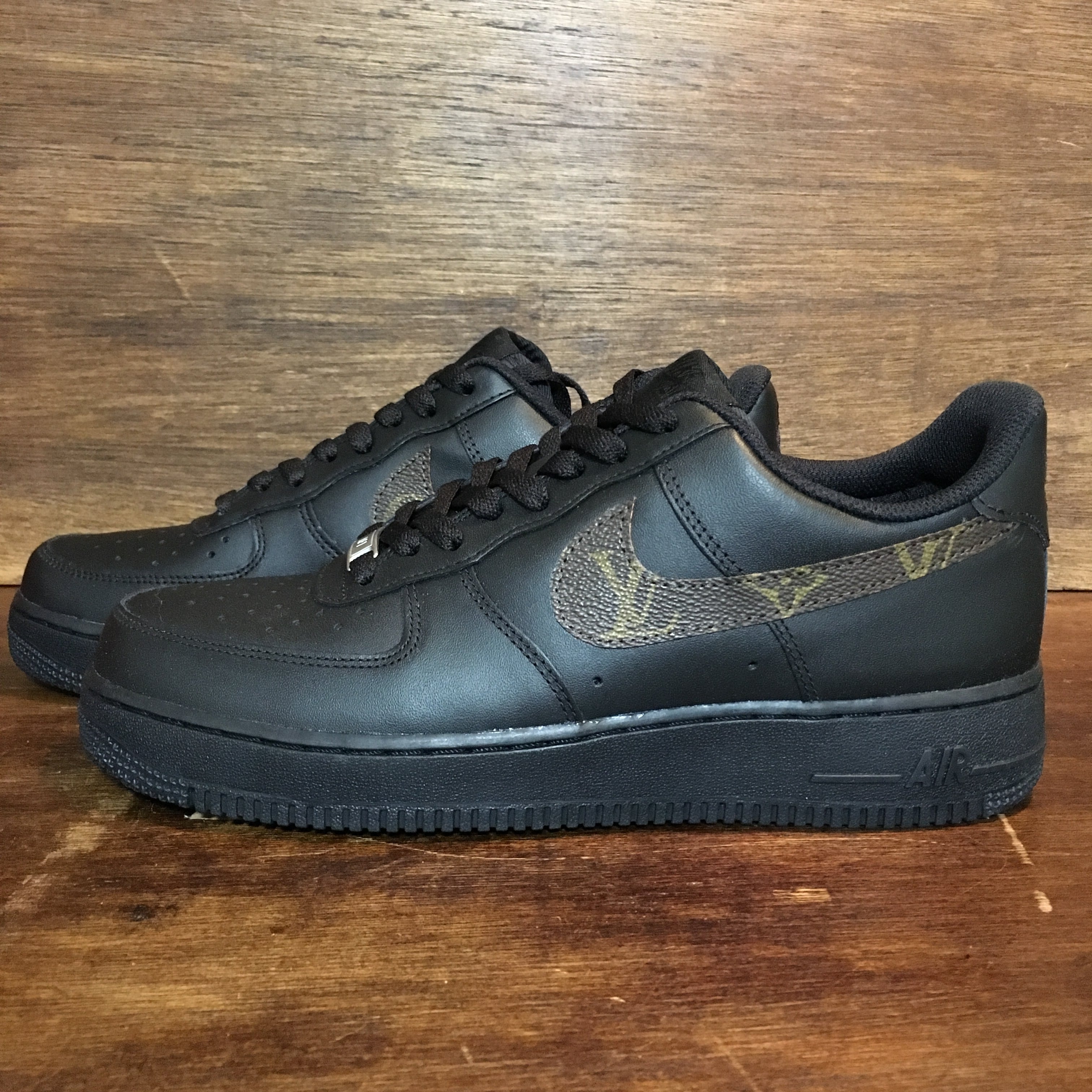 NIKE AIR FORCE 1 '07 LOW 27cm