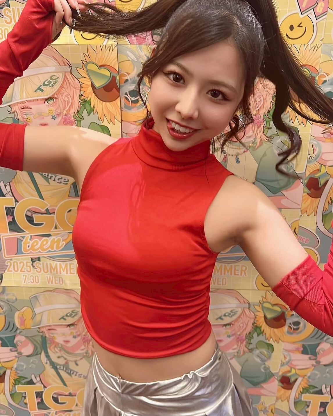 【名古屋】3.22@スタジオ撮影会：Karen（カレン）