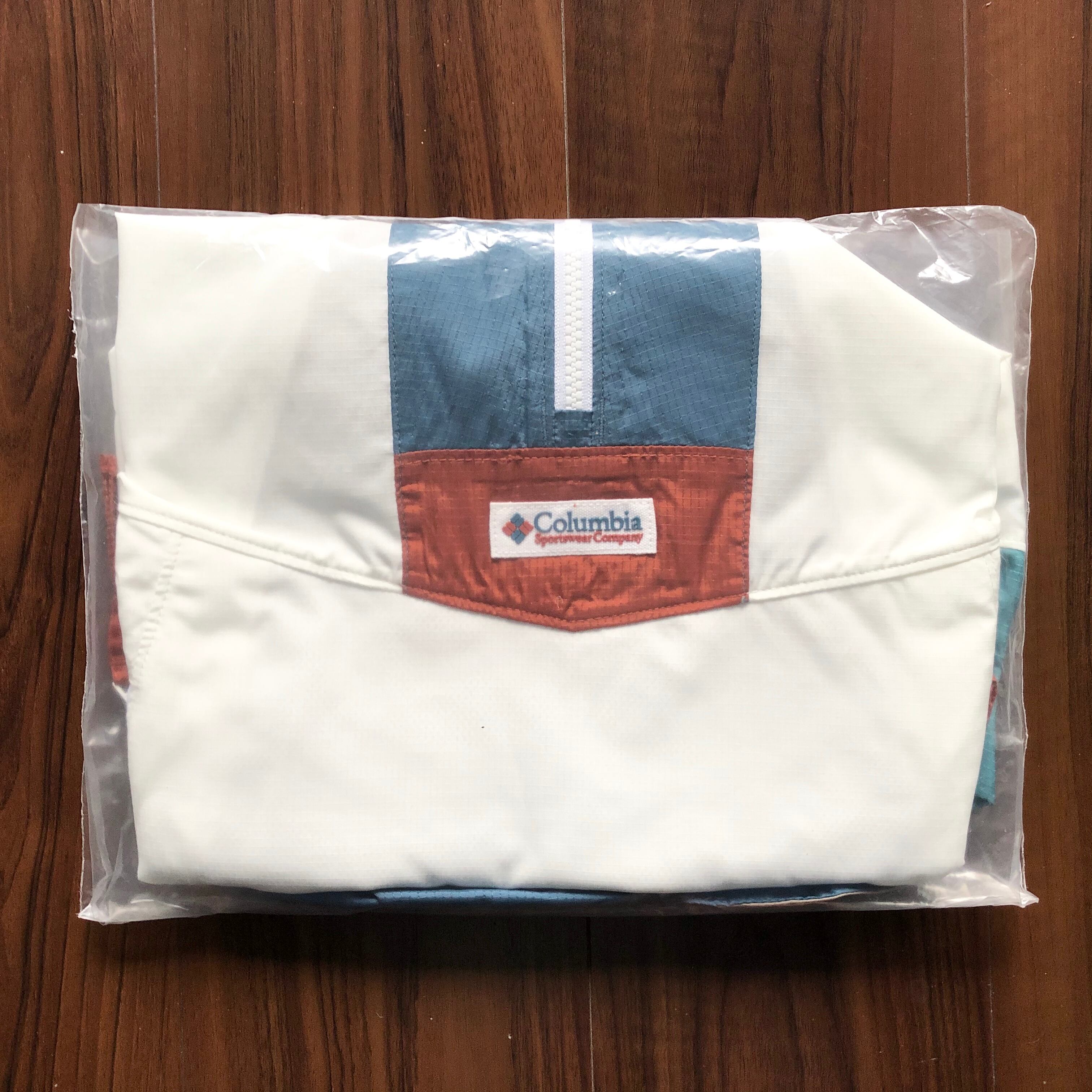 KITH×Columbia Riptide Windbreaker | Pay ID KITH×Columbia Riptide Windbreaker | Pay ID